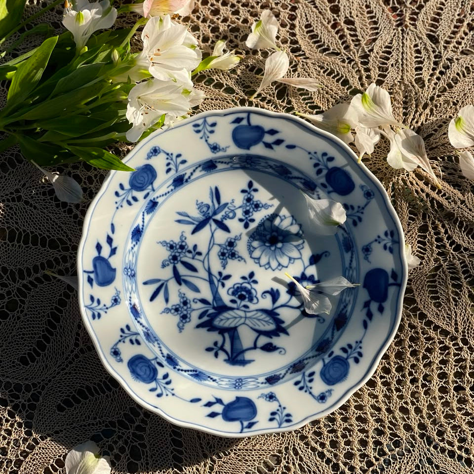 Prato Raso Meissen