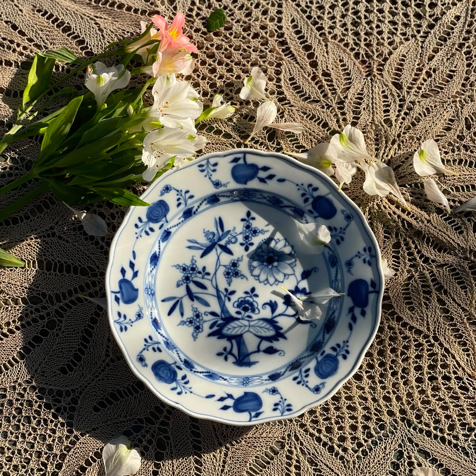 Prato Raso Meissen