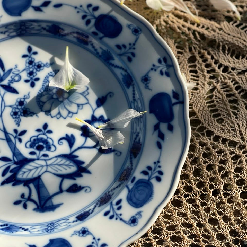 Prato Raso Meissen