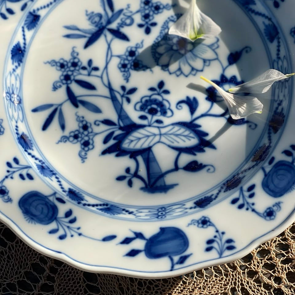 Prato Raso Meissen