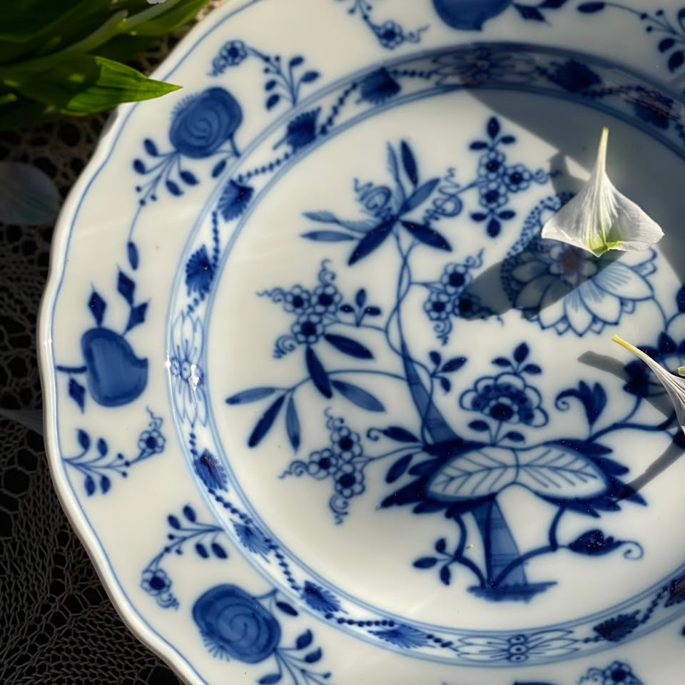 Prato Raso Meissen