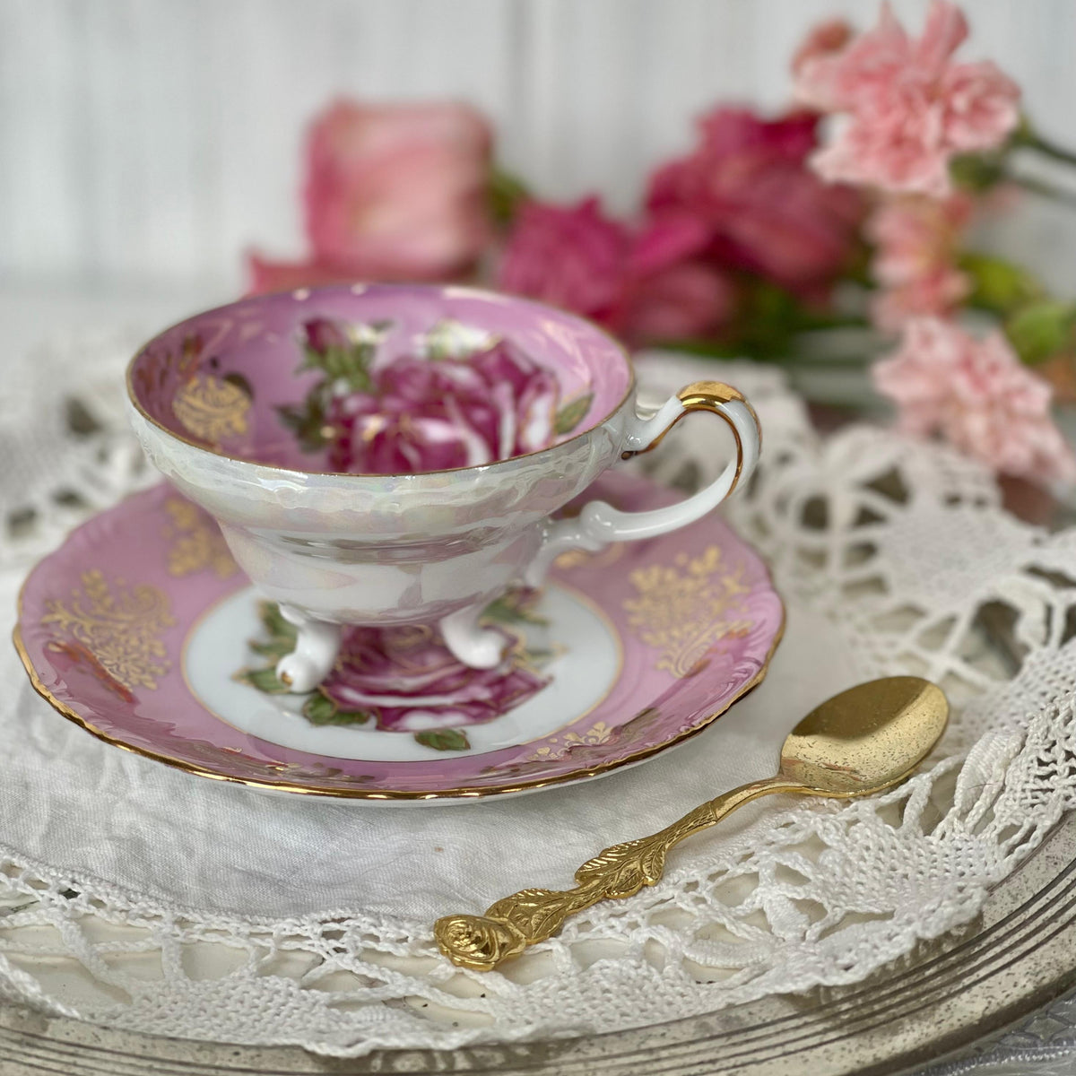 Xícara para Café Japonesa