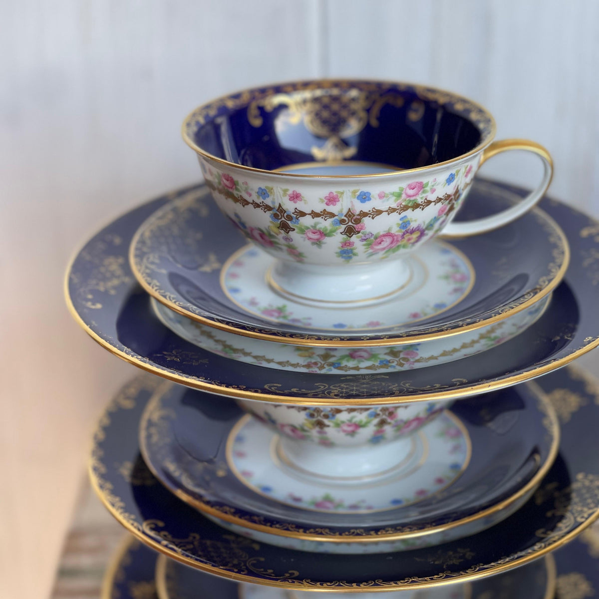 Serviço para Chá &amp; Café Rosenthal