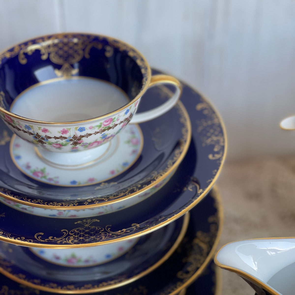 Serviço para Chá &amp; Café Rosenthal