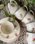 Xícara para Café wood´s