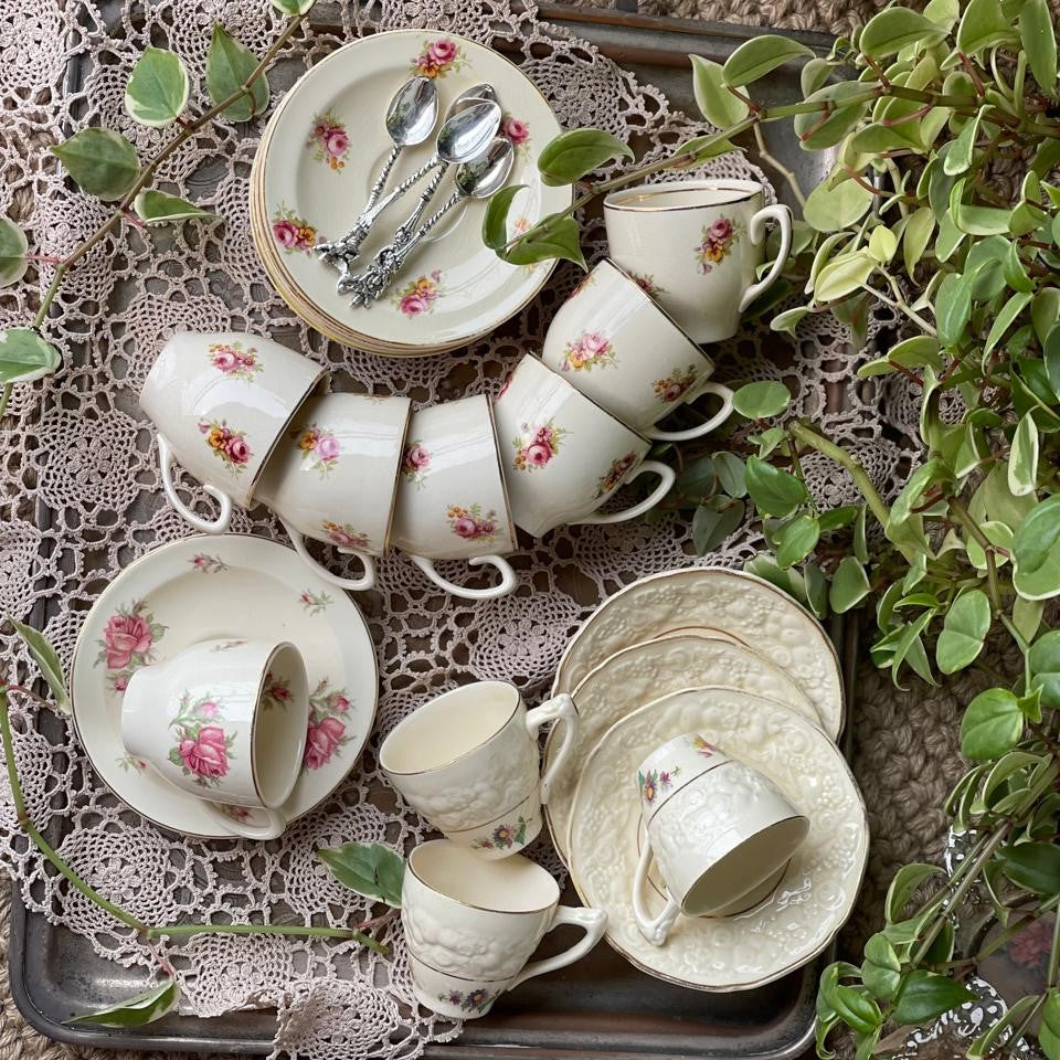 Xícara para Café wood´s