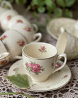 Xícara para Café Wood´s