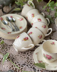 Xícara para Café wood´s