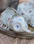 Xícara para Café Meissen