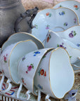 Xícara para Café Meissen