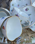 Xícara para Café Meissen
