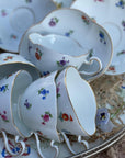 Xícara para Café Meissen