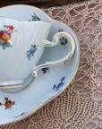 Xícara para Café Meissen
