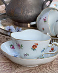 Xícara para Café Meissen