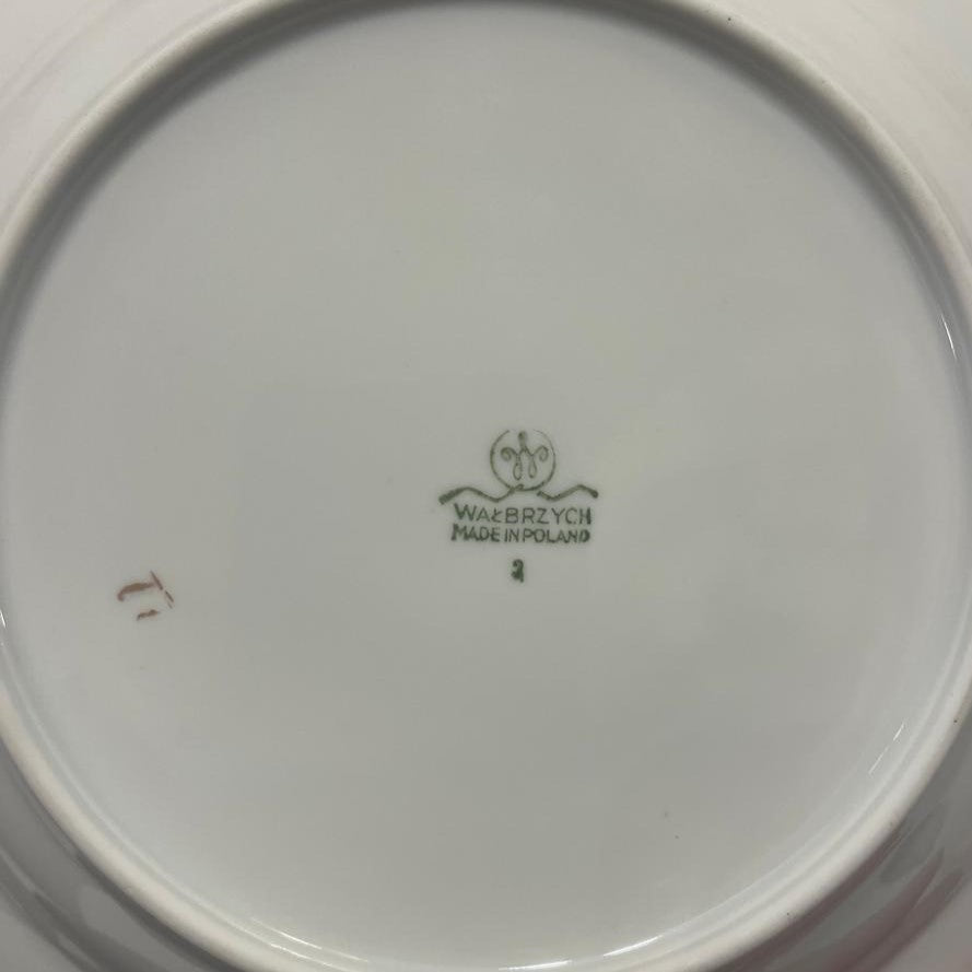 Serviço para Jantar Polonês
