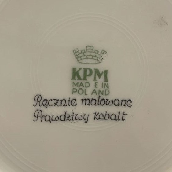 Consomê KPM
