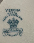 Prato Lanche WOOD & SON