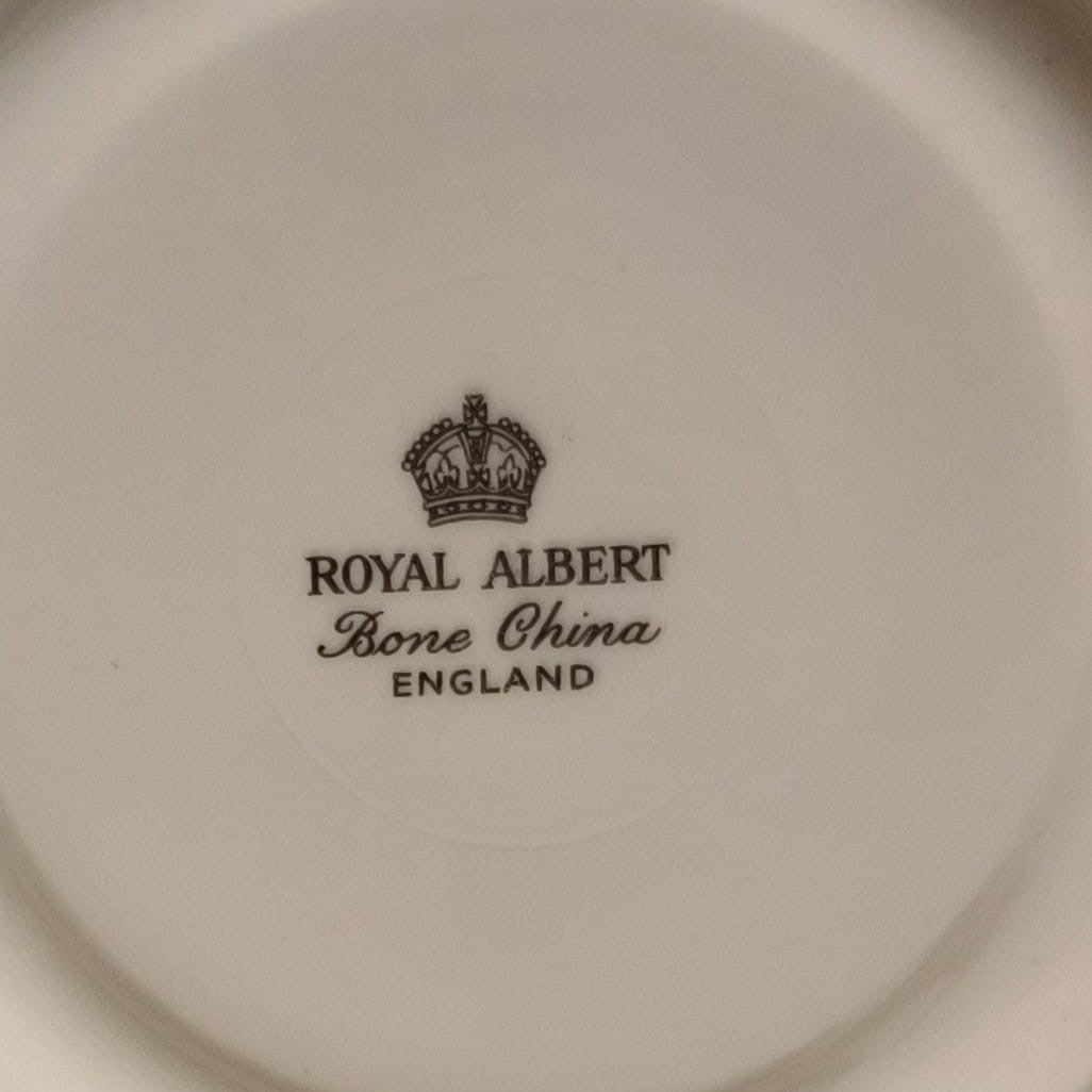 Xícara para Chá Royal Albert