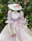 Milady Barbara Ann
