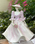 Milady Barbara Ann