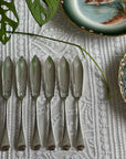 Jogo de Facas para Peixe D&A