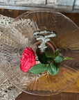 Prato para doces
