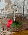 Prato para doces