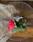 Prato para doces