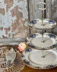 Prato para doces Royal Albert