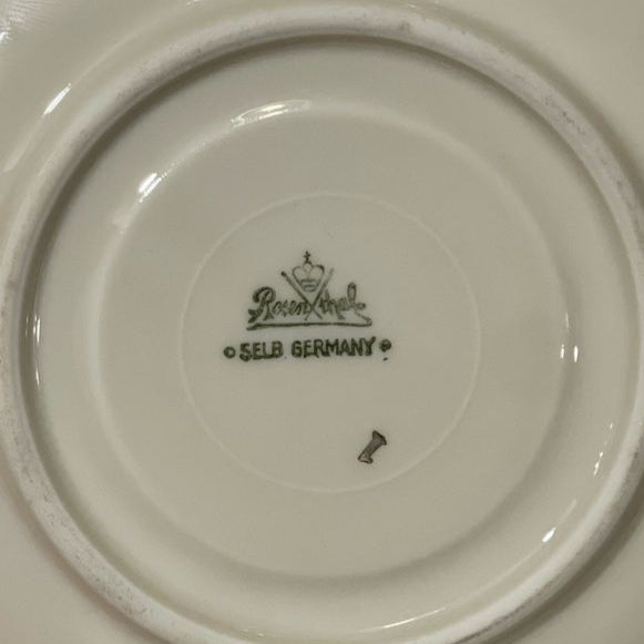 Xícara para Café Rosenthal