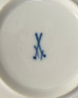 Xícara para Chá Meissen