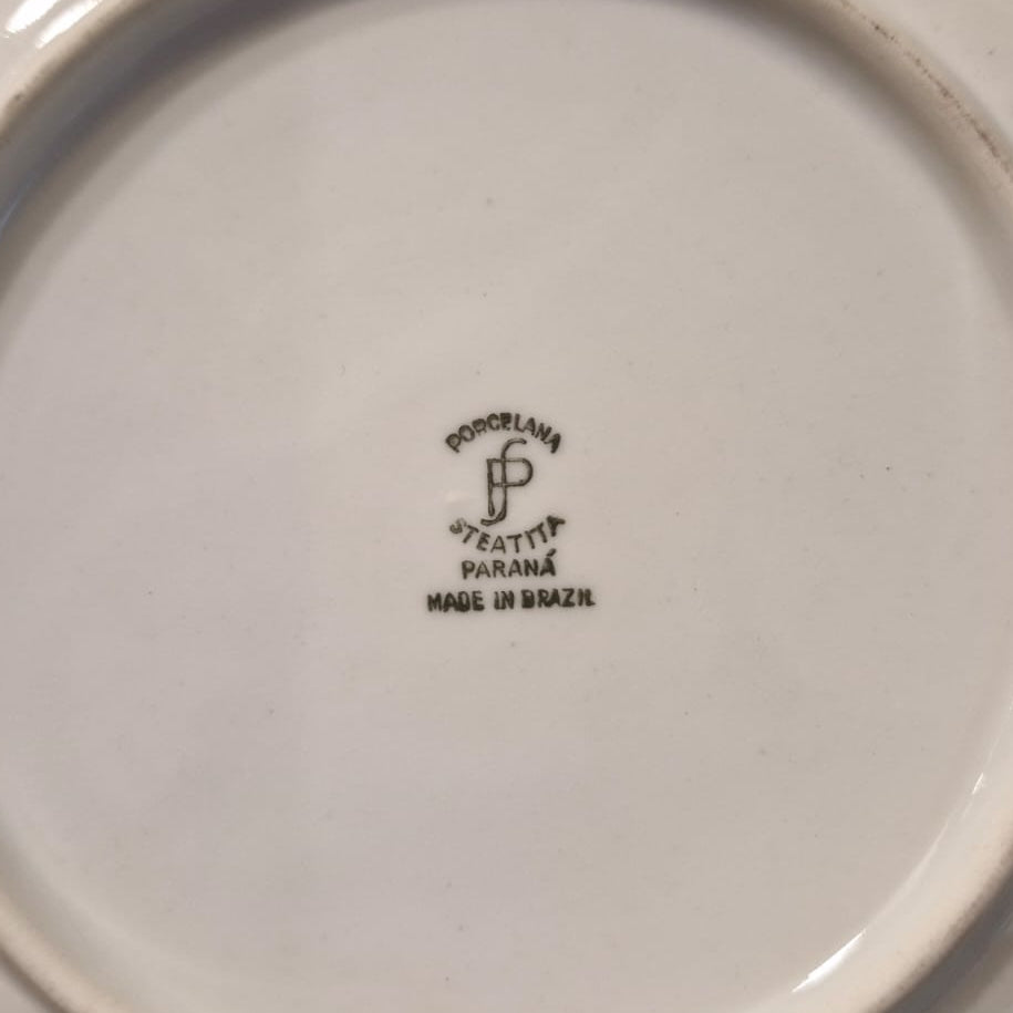 Serviço para Jantar Steatita