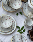 Serviço para Chá & Café Limoges