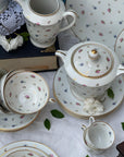 Serviço para Chá & Café Limoges
