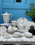 Serviço para Chá & Café Limoges