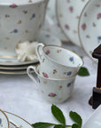 Serviço para Chá & Café Limoges
