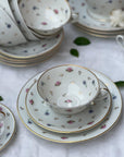 Serviço para Chá & Café Limoges