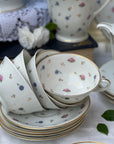 Serviço para Chá & Café Limoges