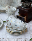 Serviço para Chá & Café Limoges