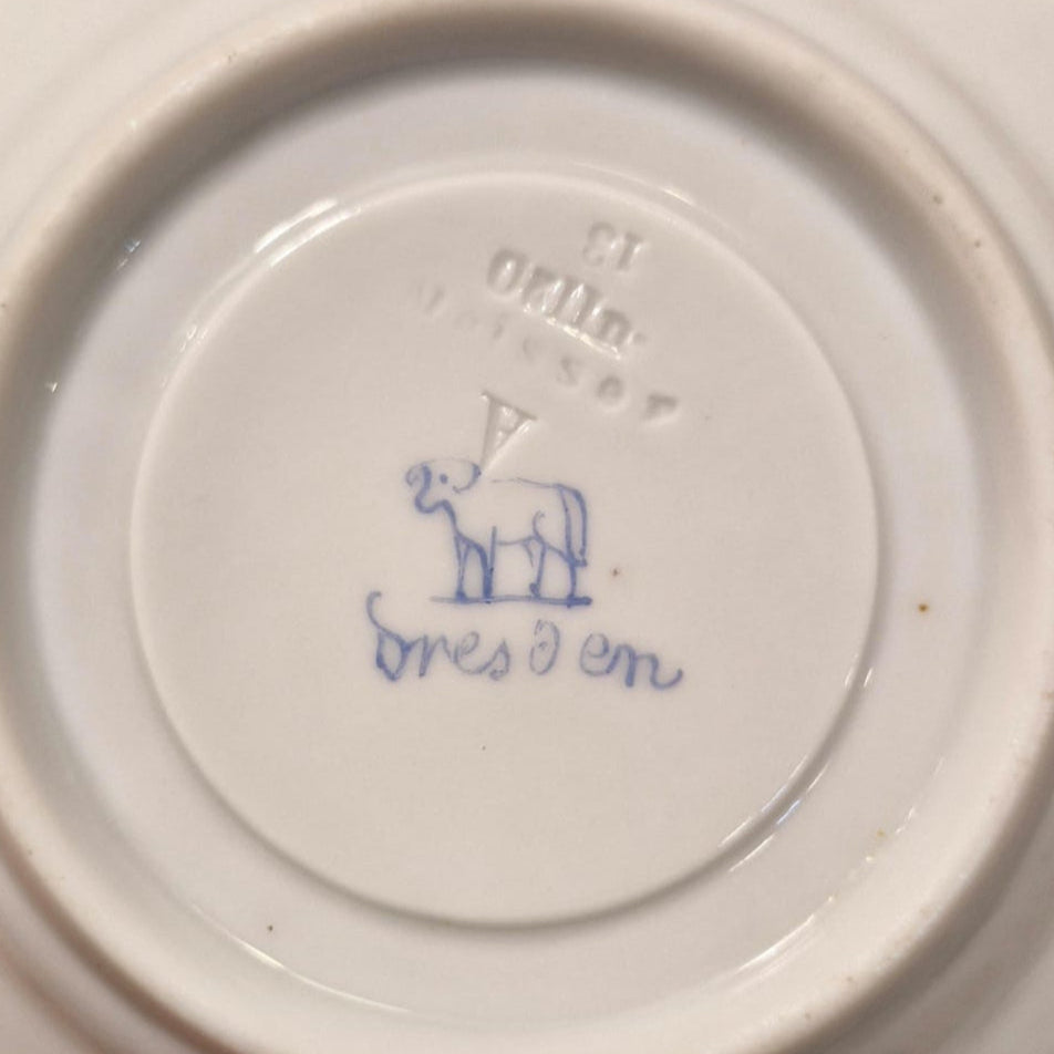 Xícara para Café Alemã