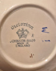 Jogo Para Sobremesa Johnson Bros