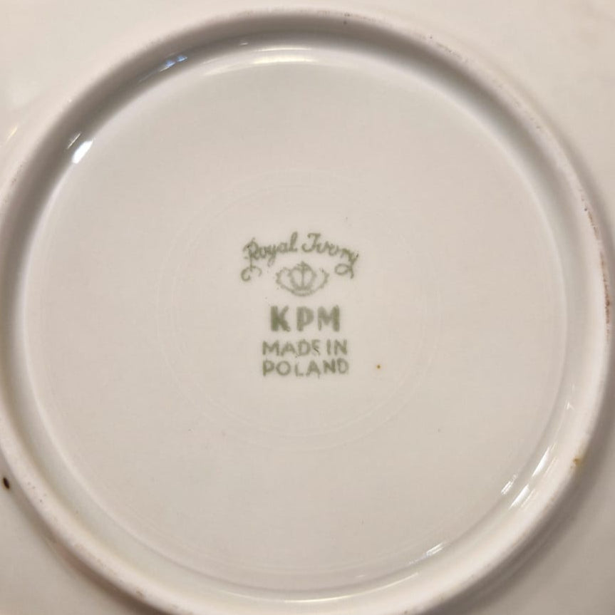 Xícara para Chá KPM