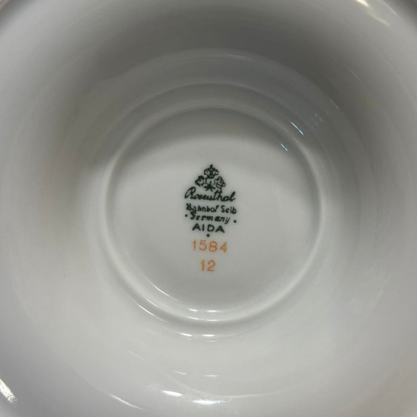 Molheira Rosenthal