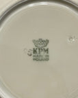 Manteigueira KPM