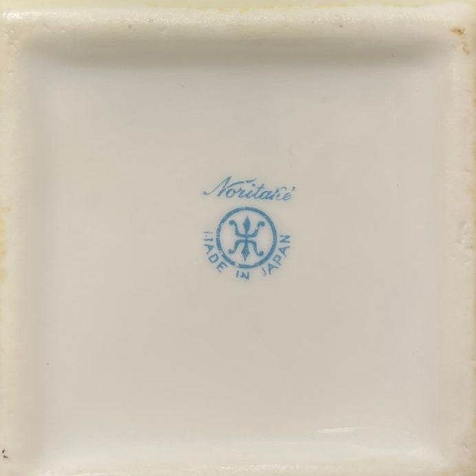 Tinteiro Noritake