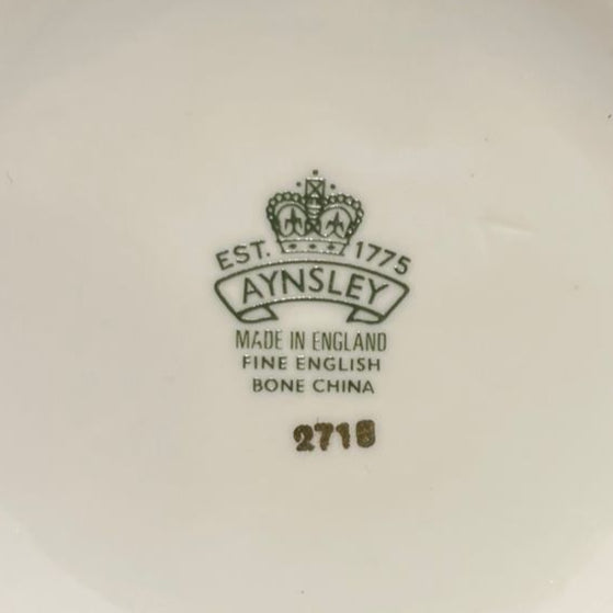 Bule para Chá Aynsley