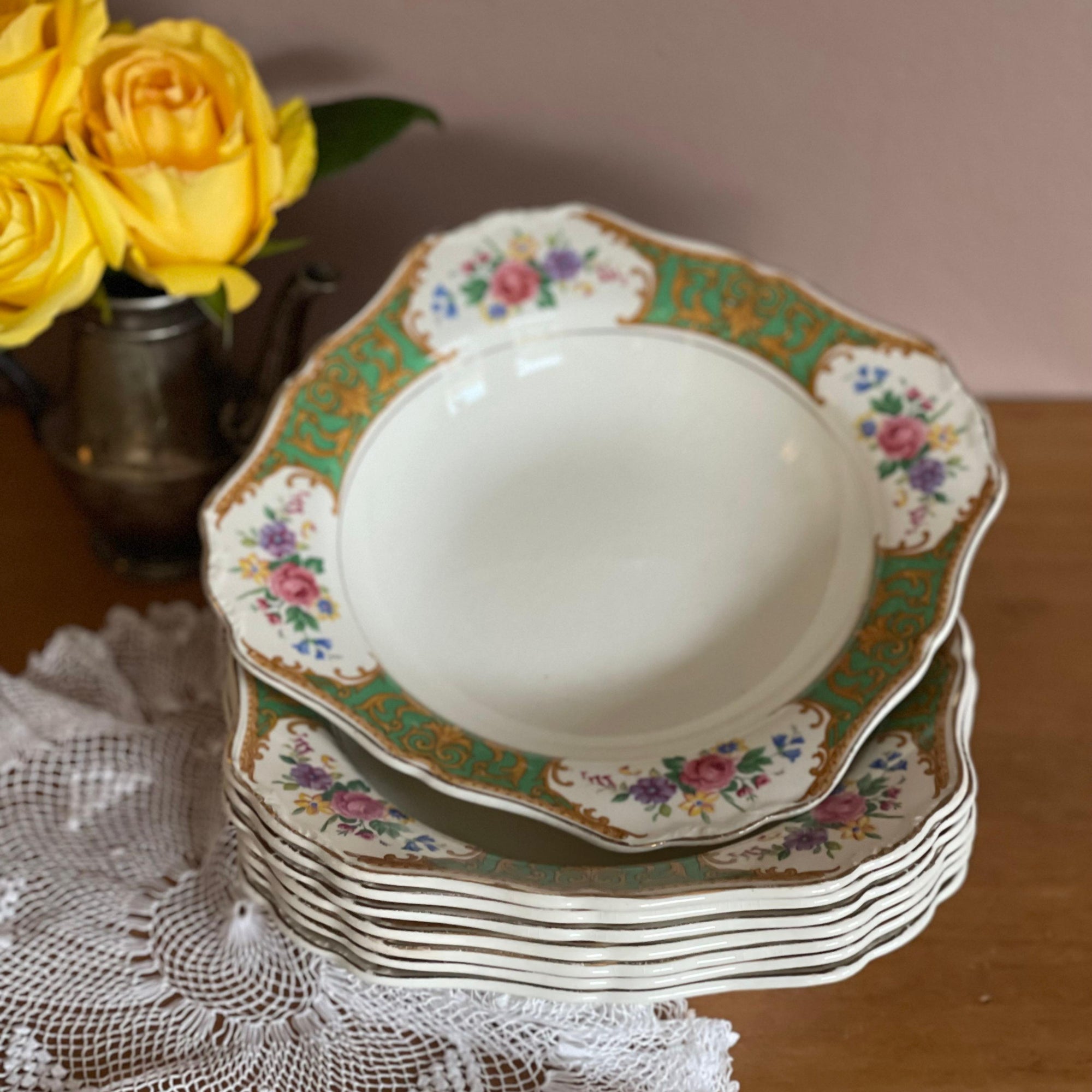 Prato Fundo J&amp;G Meakin