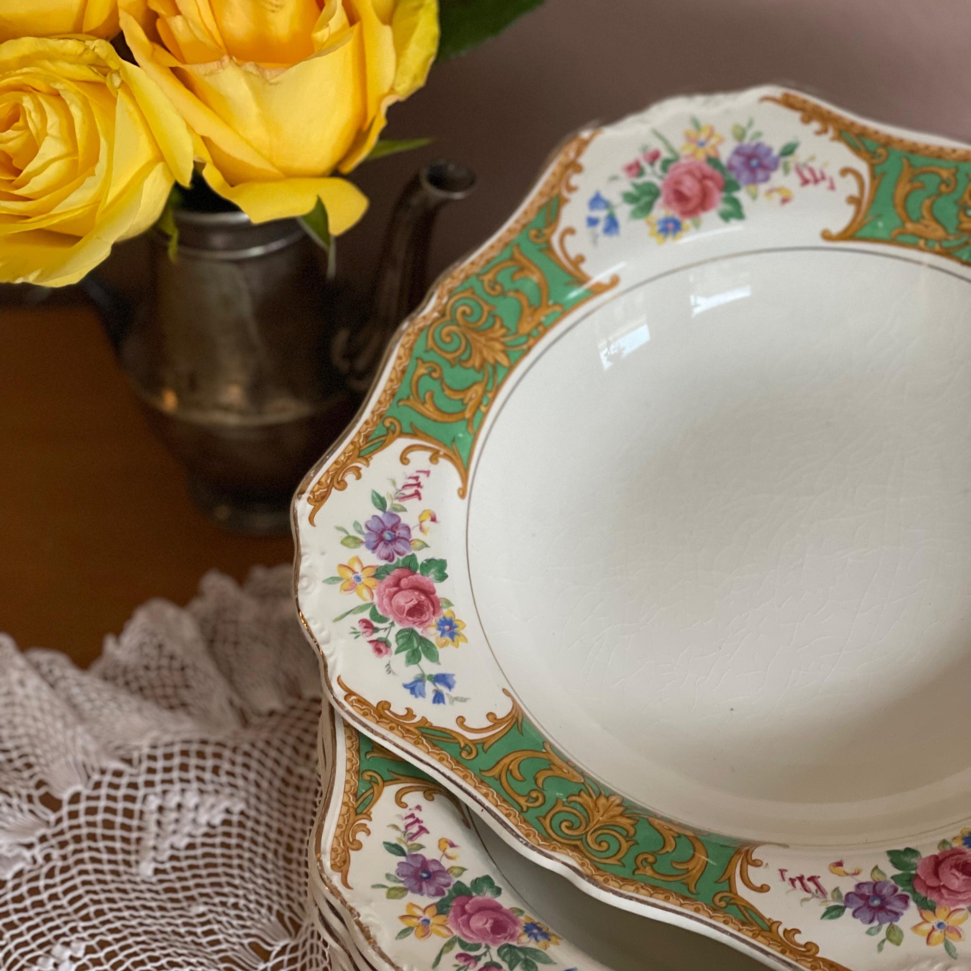 Prato Fundo J&amp;G Meakin