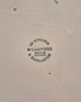 Prato para Bolo WedgWood
