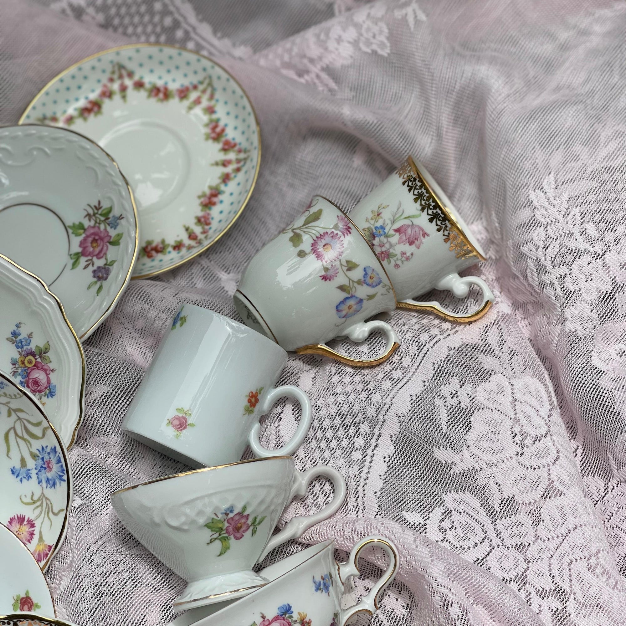 Xícara para Café Renner